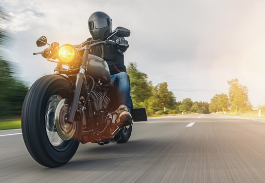 Mastering Motorcycle Riding Positions: Tips For New Riders