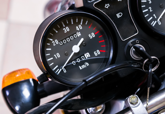 Understanding Motorcycle Mileage: When Does It Become High?