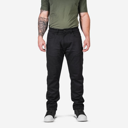 Stalwart Straight Leg Jeans 2.0