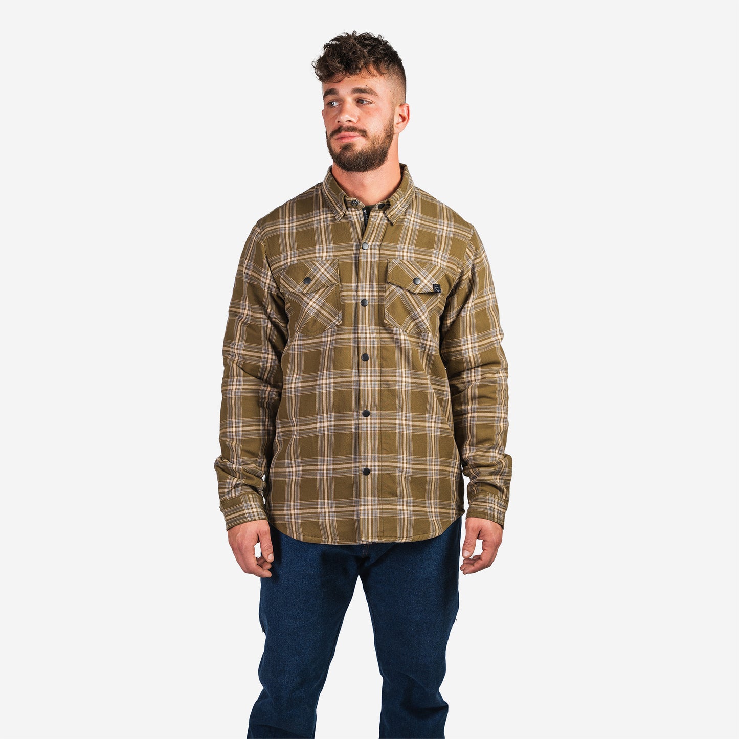 Free Ridin' Flannel 2.0