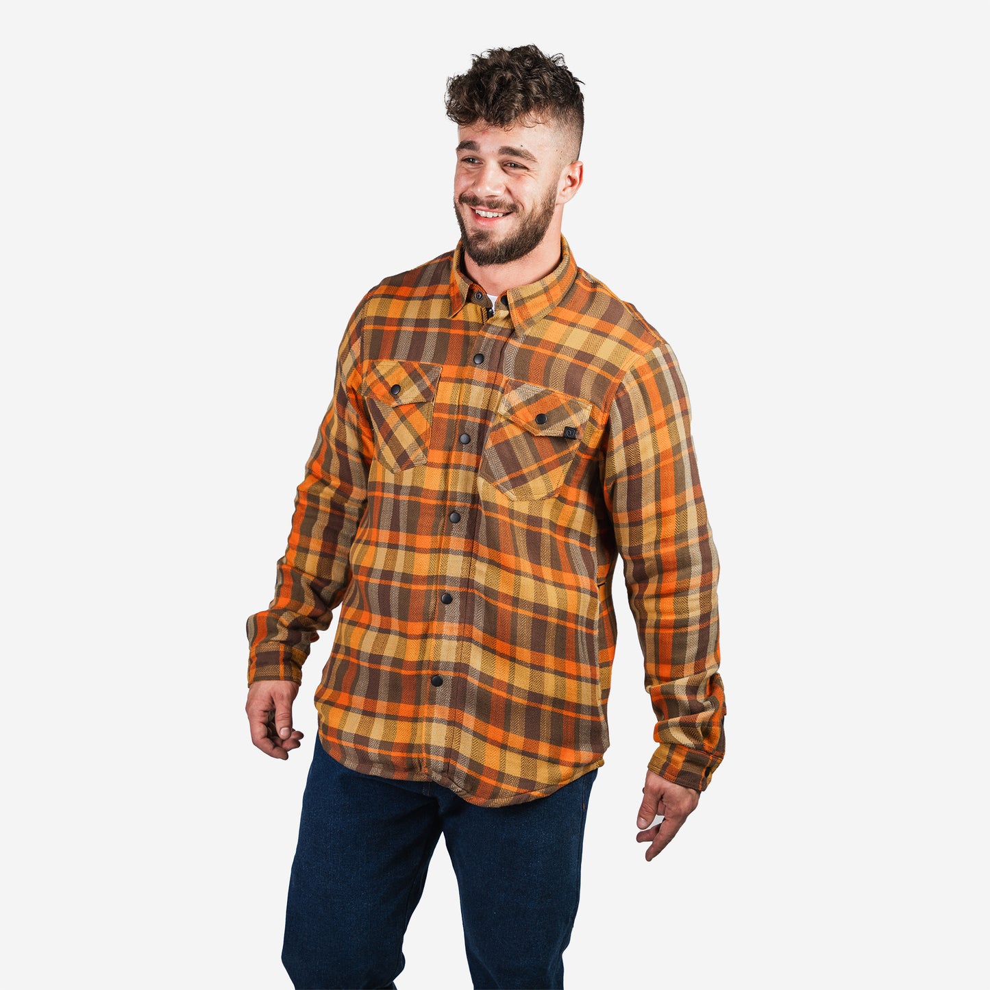 Free Ridin' Flannel 2.0