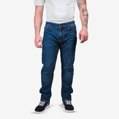 Stalwart Straight Leg Jeans 2.0