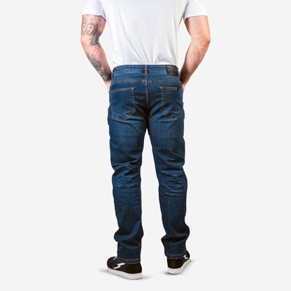 Stalwart Straight Leg Jeans 2.0