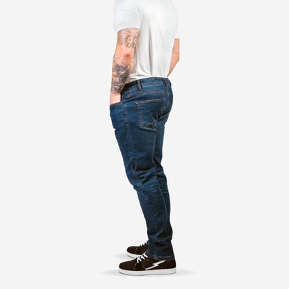 Stalwart Straight Leg Jeans 2.0