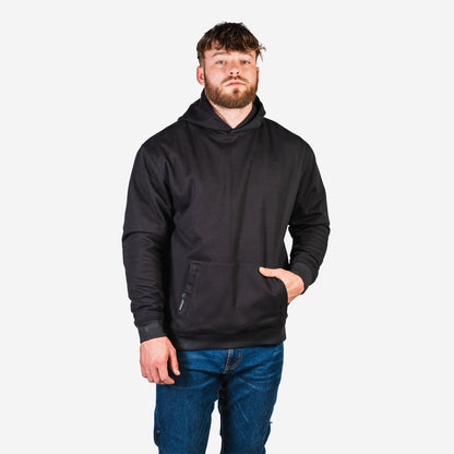 Body Guard Hoodie 2.0 Black