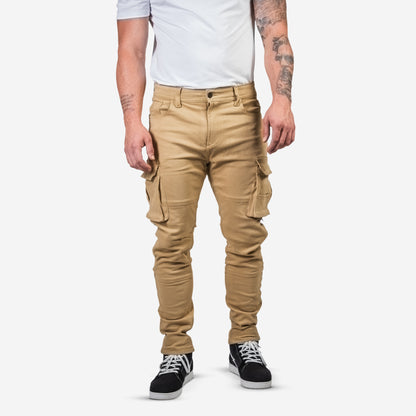 License to Ride 2.0 Cargo Pant