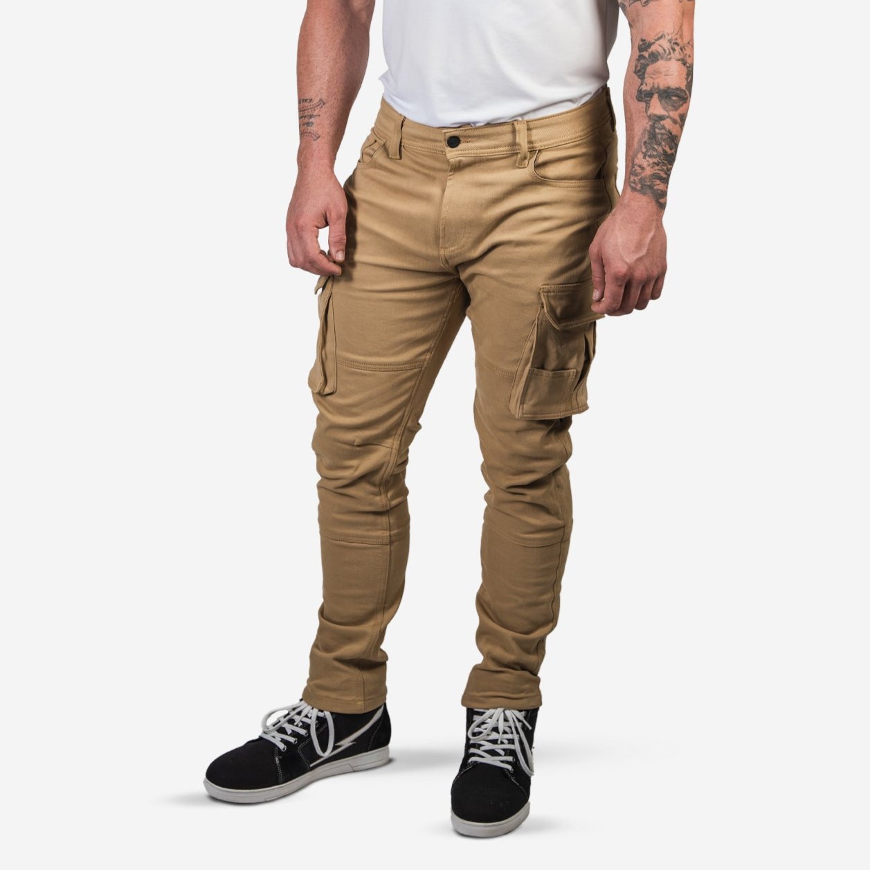 khaki