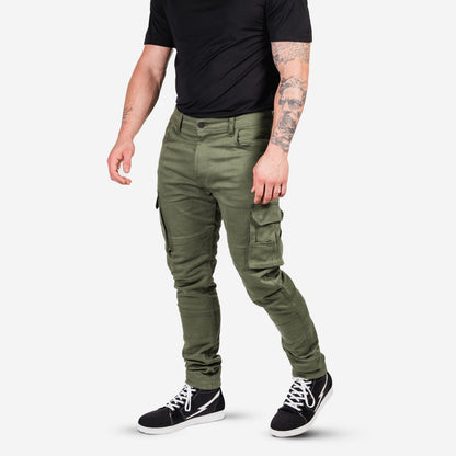 License to Ride 2.0 Cargo Pant