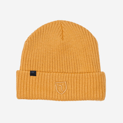 Merino Wool Beanie