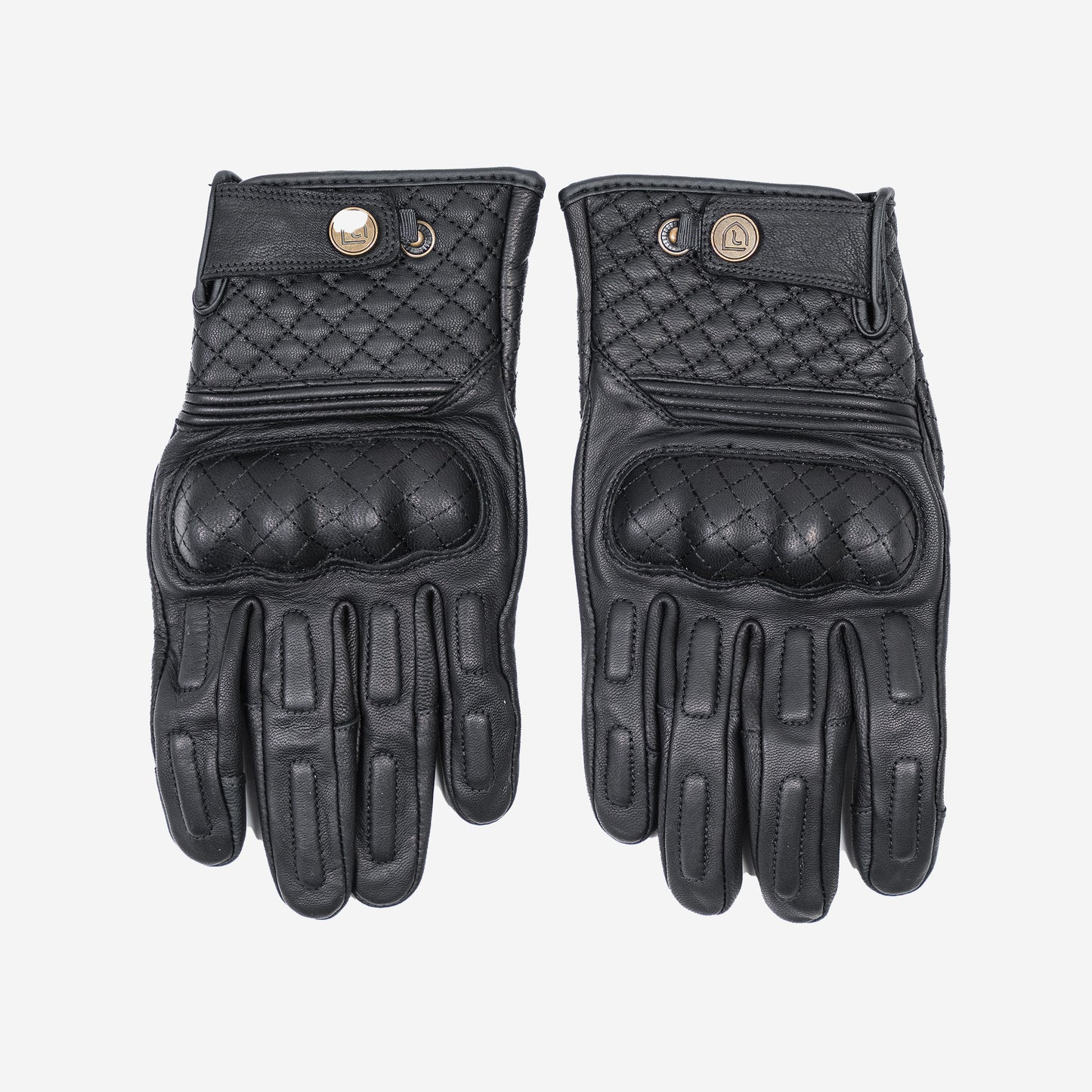 Leather Gloves