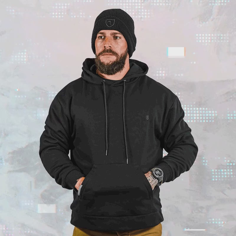 Body Guard – Hoodie Armored Clothing NBT
